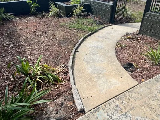 Vorce Family Property Maintenance Logo