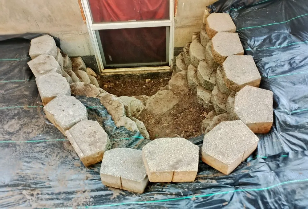 Custom landscaping services in Preston, ID - Vortex Lawn Care