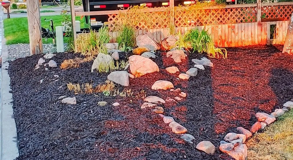 Expert yard maintenance in Preston, ID - Vortex Lawn Care