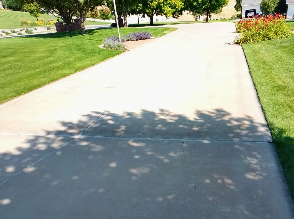 Top-rated yard maintenance in Preston, ID - Vortex Lawn Care