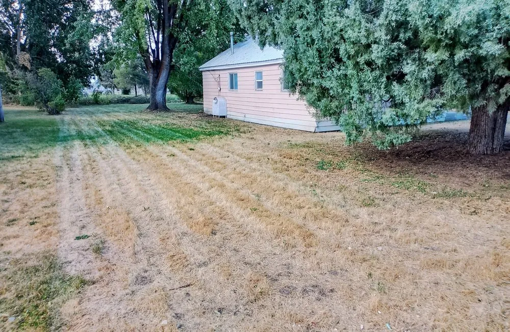 Affordable landscaping services near you across Preston, ID - Vortex Lawn Care