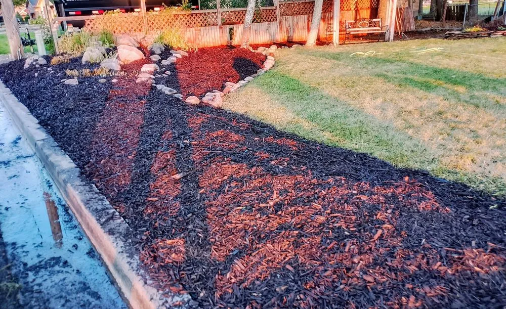 Local yard maintenance experts serving Preston, ID - Vortex Lawn Care