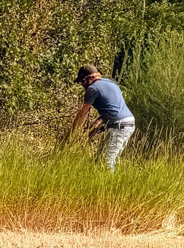 Reliable landscape installation for beautiful yards across Preston, ID - Vortex Lawn Care