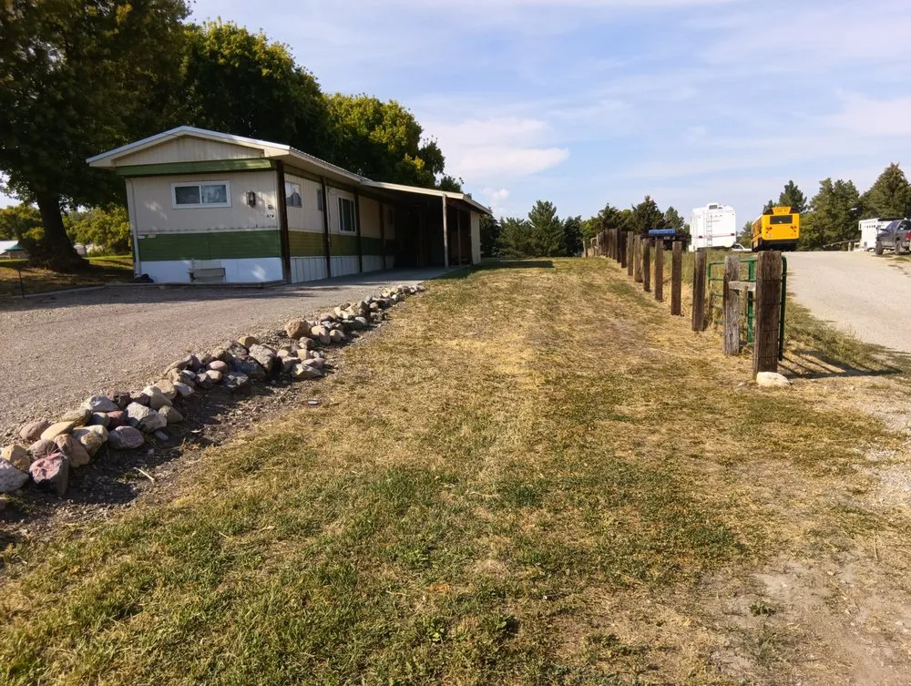 Local lawn care service experts serving Preston, ID - Vortex Lawn Care