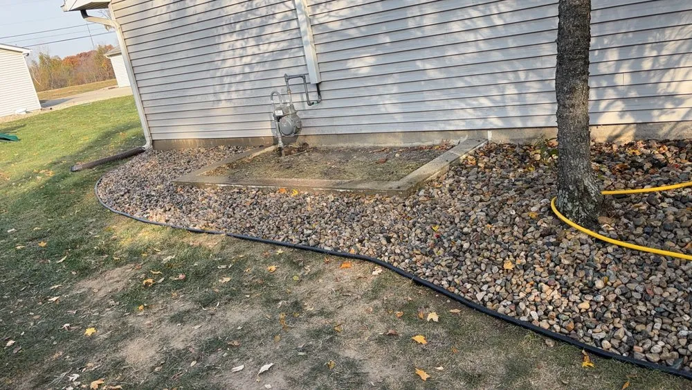 Top-rated landscape design near you across Columbia City, IN - Vose & Sons Landscaping