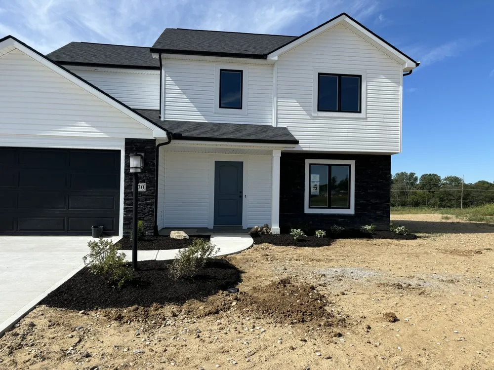 Top-rated landscape installation in Columbia City, IN - Vose & Sons Landscaping