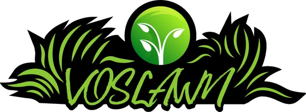 VosLawn Logo