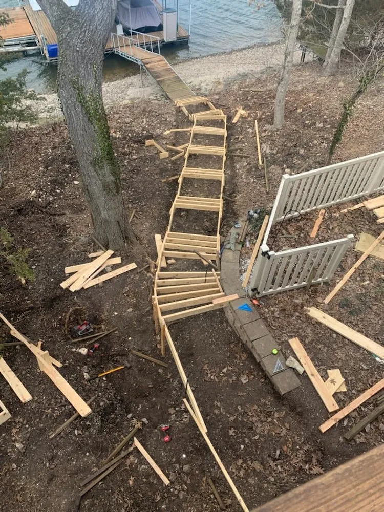 Expert lawn mowing service experts serving Columbia, MO - Voss Landscape & Tree Service