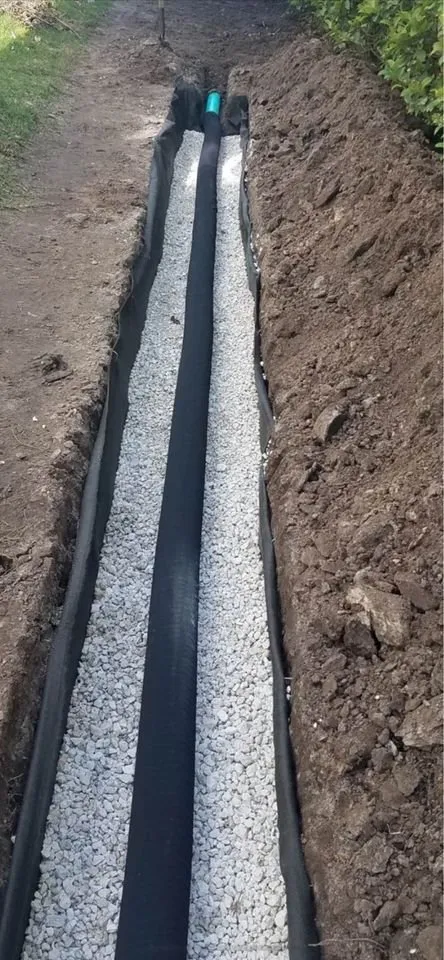 Custom garden landscaping for beautiful yards across Columbia, MO - Voss Landscape & Tree Service