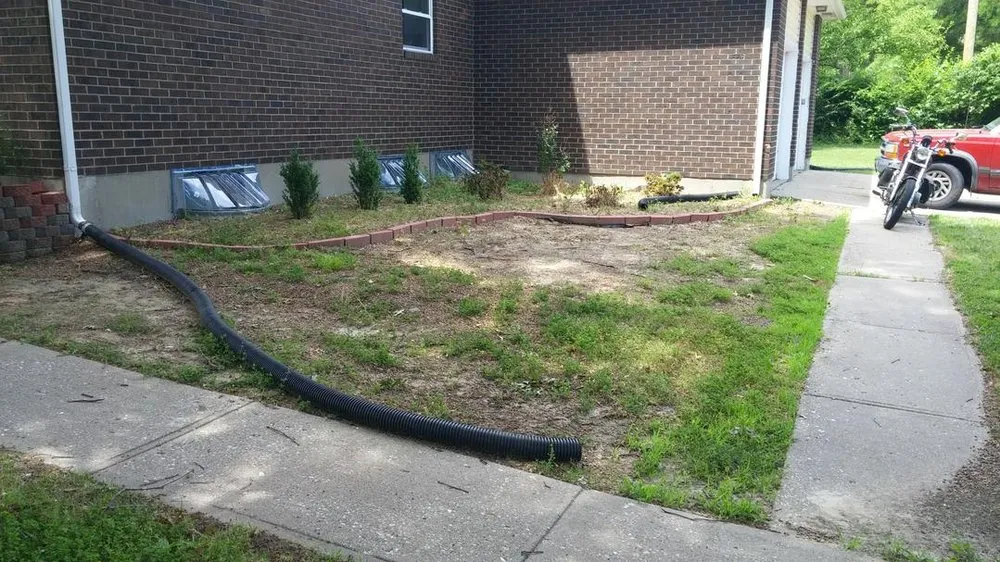 Custom garden landscaping near you across Columbia, MO - Voss Landscape & Tree Service