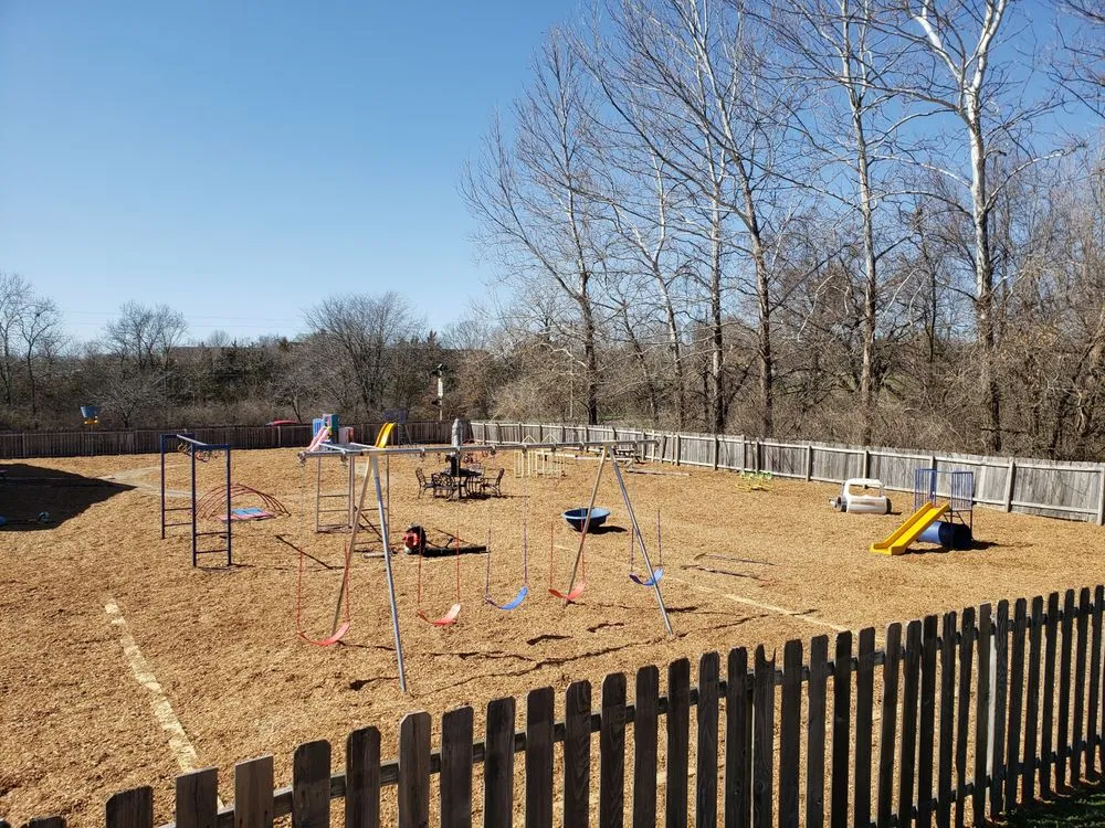 Affordable lawn care service experts serving Columbia, MO - Voss Landscape & Tree Service