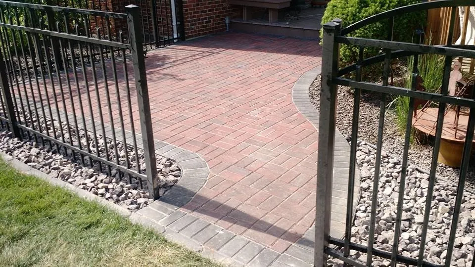 Top-rated landscape design in Quincy, IL - Voss Lawn and Landscape