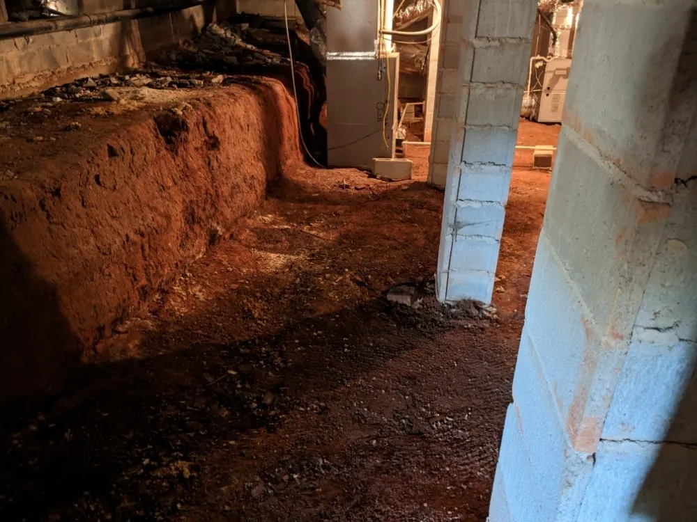 Affordable yard maintenance in Piedmont, SC - VOTS Junk Removal & Landscape Delivery