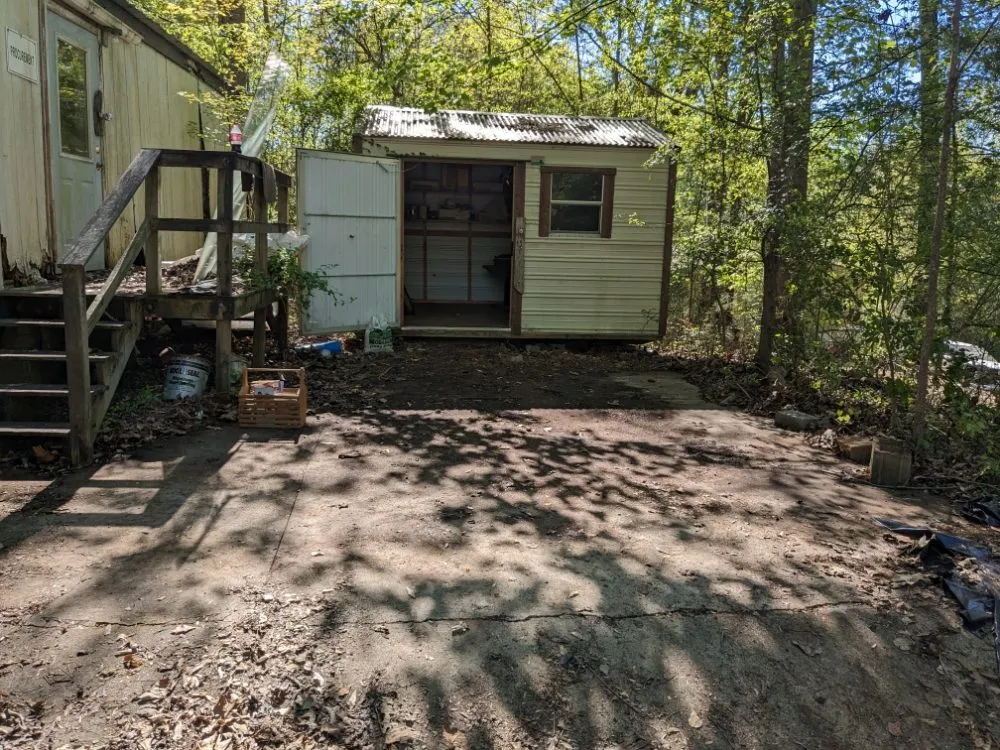 Reliable landscape design for beautiful yards in Piedmont, SC by VOTS Junk Removal & Landscape Delivery