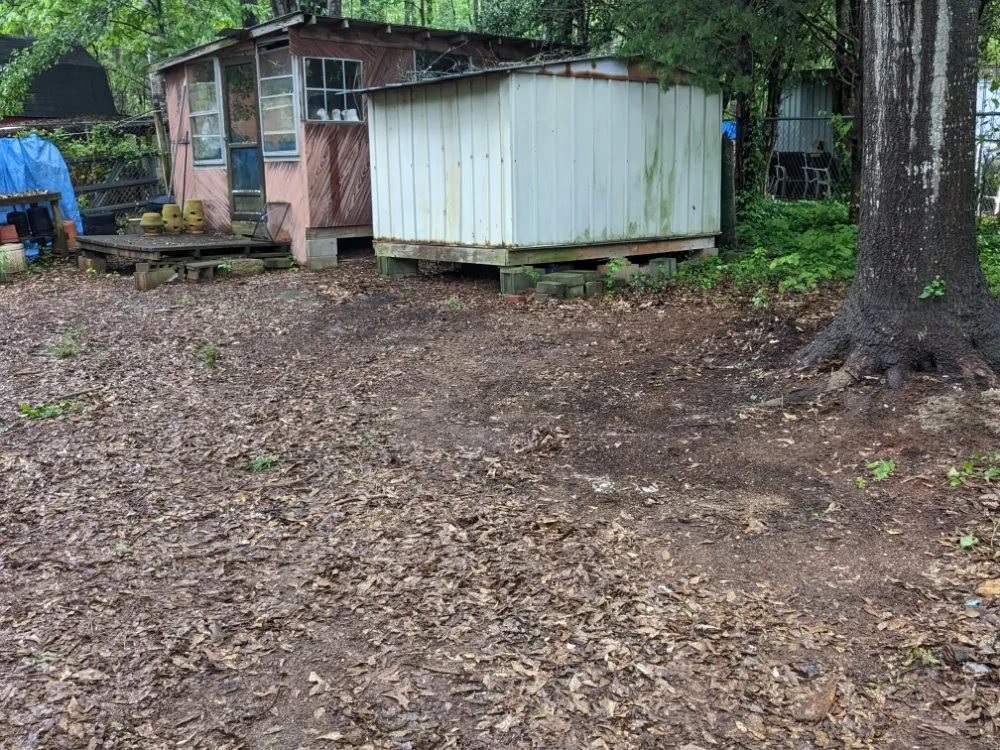 Custom yard maintenance in Piedmont, SC - VOTS Junk Removal & Landscape Delivery