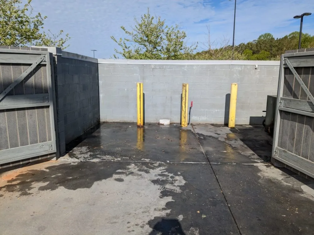 Expert yard maintenance in Piedmont, SC - VOTS Junk Removal & Landscape Delivery