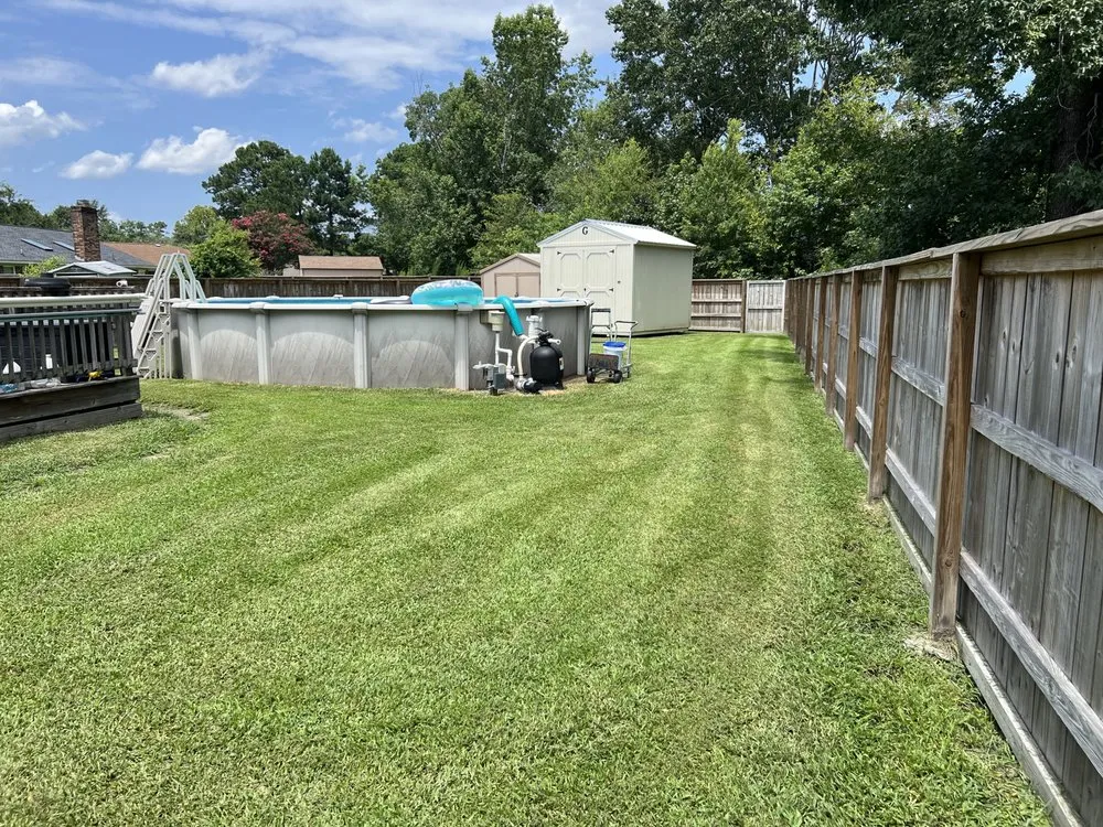 Trusted outdoor landscaping with custom design across Summerville, SC - Votta Landscape Services