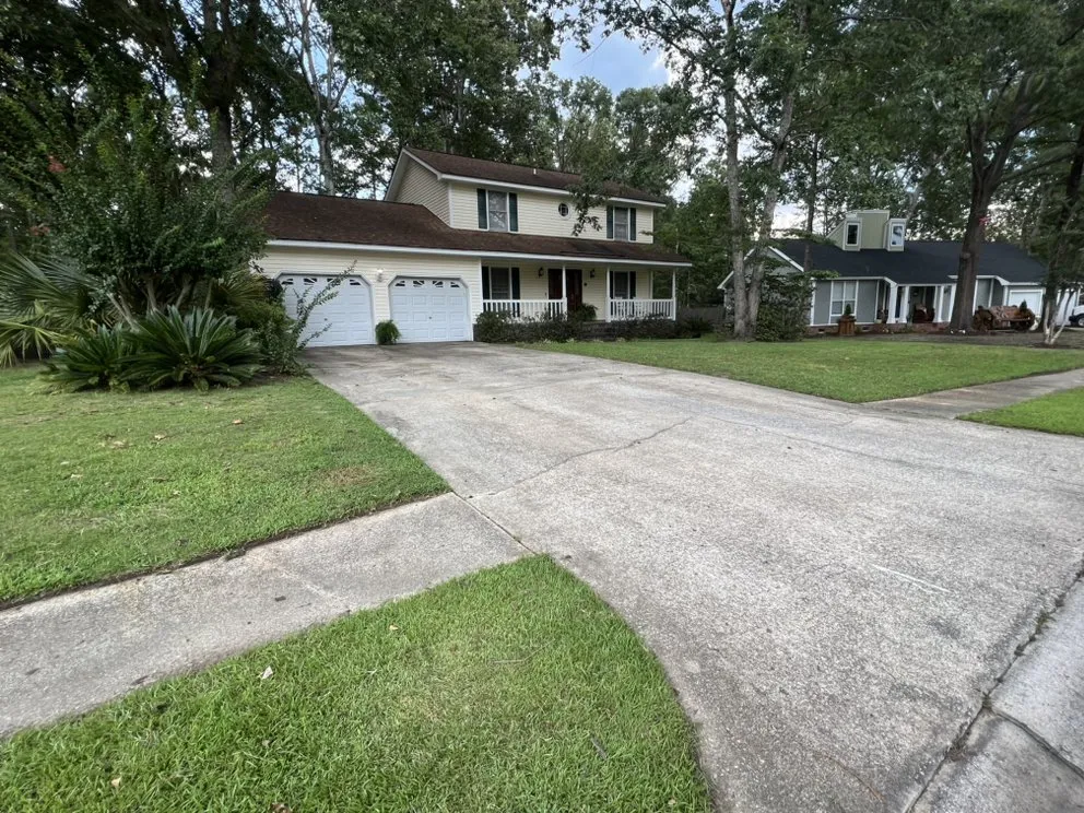 Top-rated outdoor landscaping in Summerville, SC - Votta Landscape Services