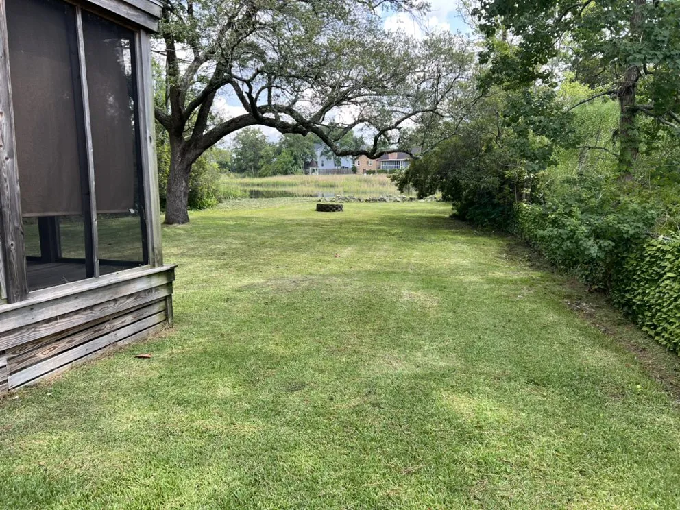 Expert landscape installation in Summerville, SC by Votta Landscape Services