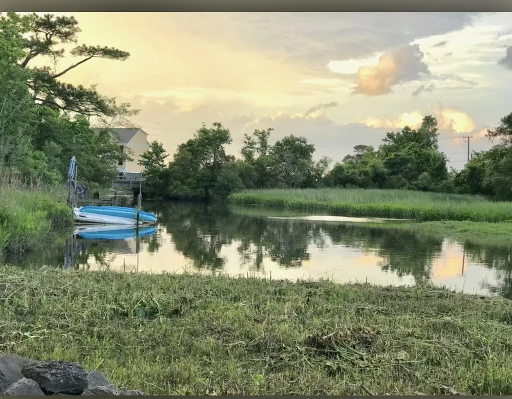 Professional landscape design for homes across Summerville, SC - Votta Landscape Services