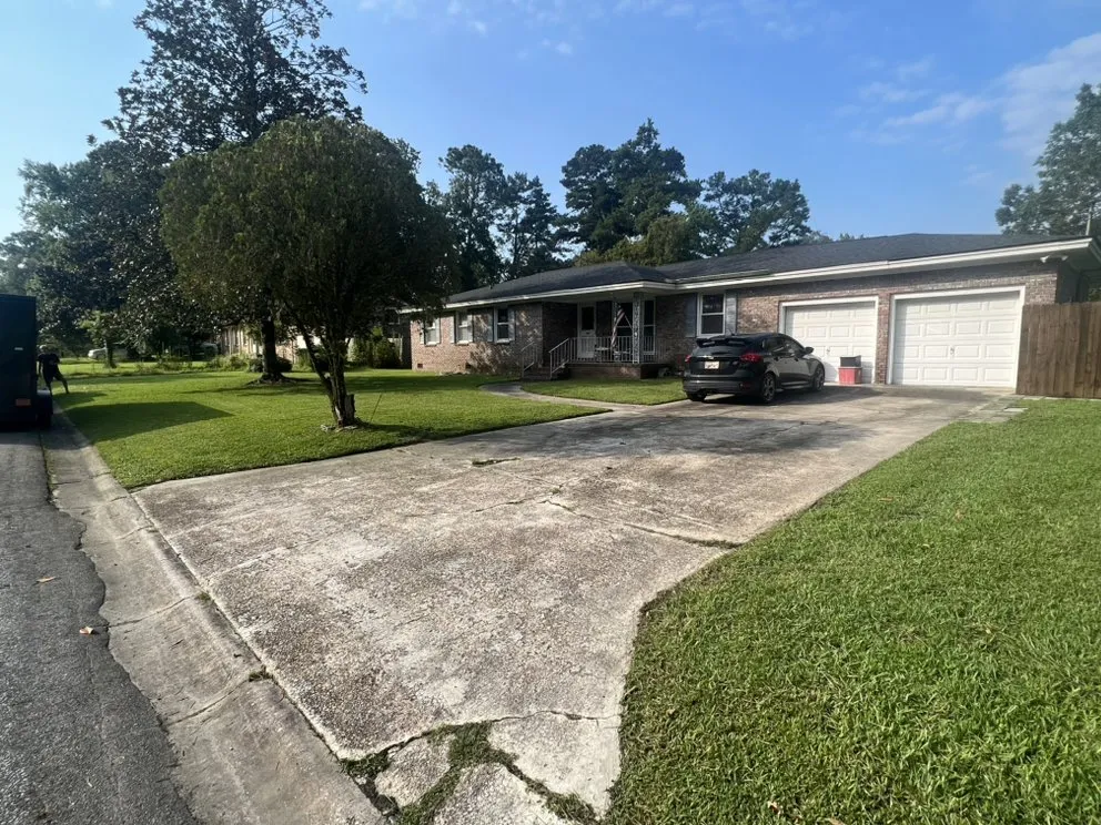 Top-rated lawn care service in Summerville, SC - Votta Landscape Services