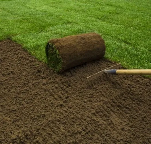 Trusted residential landscaping in Brighton, CO - VOX Lawn Services