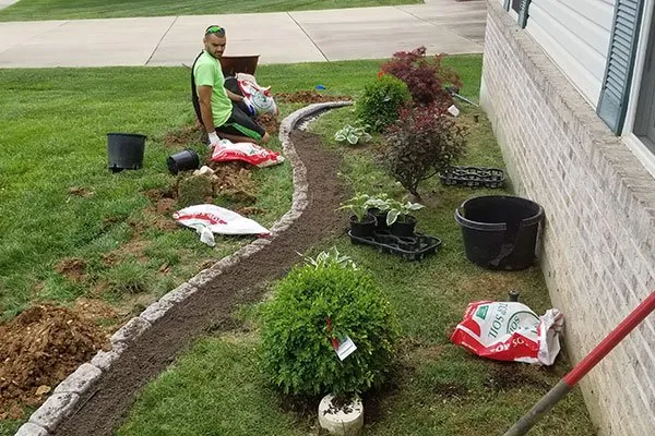 Trusted yard maintenance in Brighton, CO - VOX Lawn Services