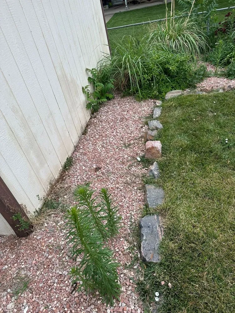 Professional outdoor landscaping experts serving Brighton, CO - VOX Lawn Services