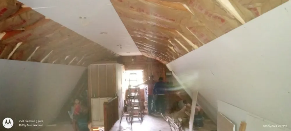 Local lawn care service near you across Judsonia, AR - Vp & G