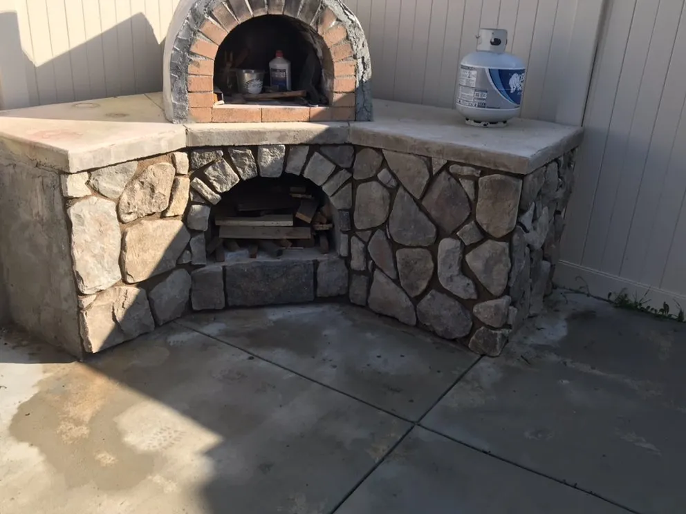 Trusted lawn mowing service for homes in Lake Elsinore, CA by VP Concrete Systems