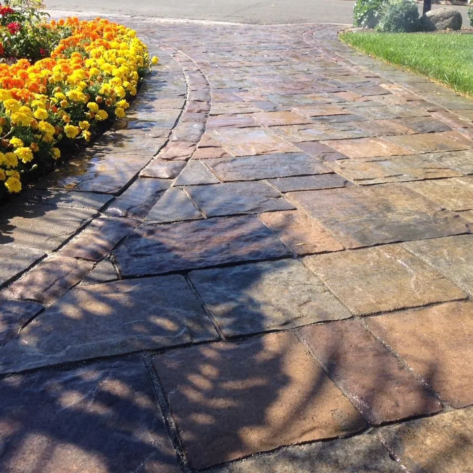 Top-rated landscape installation for homes in Lake Elsinore, CA by VP Concrete Systems