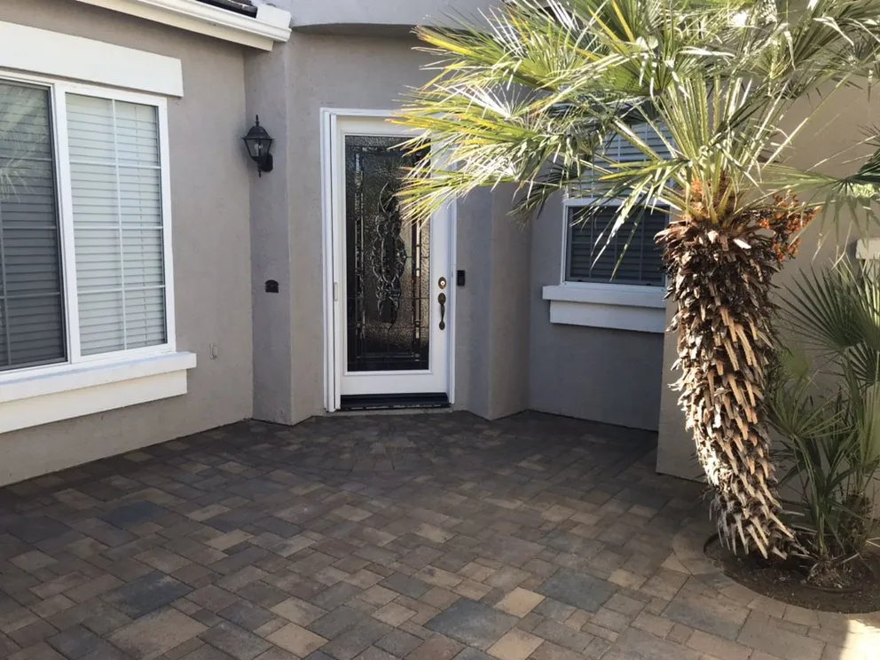 Expert residential landscaping for year-round maintenance across Lake Elsinore, CA - VP Concrete Systems