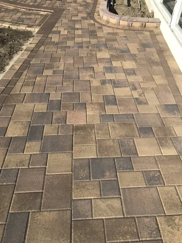 Affordable landscape installation experts serving Lake Elsinore, CA - VP Concrete Systems