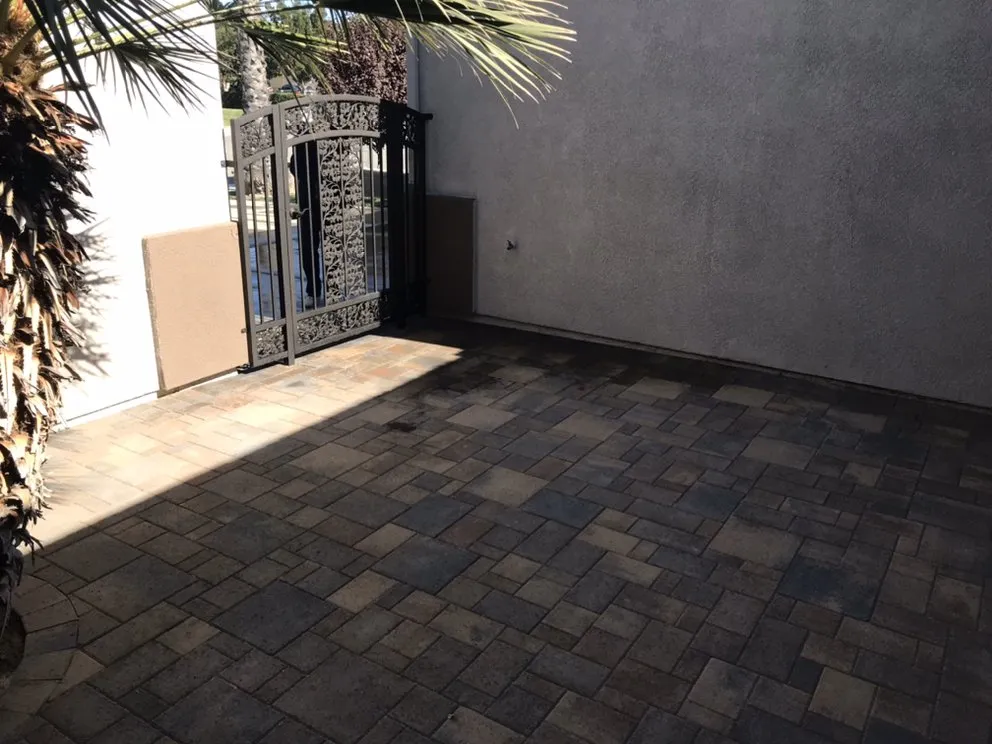 Affordable yard maintenance experts serving Lake Elsinore, CA - VP Concrete Systems