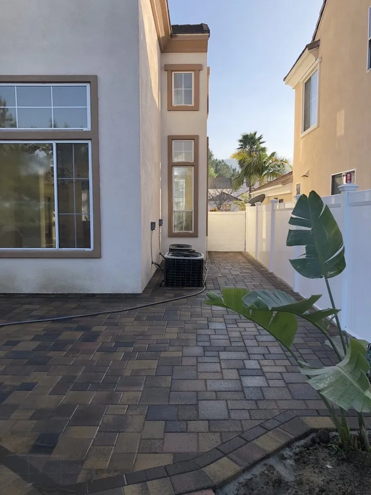 Top-rated landscaping services in Lake Elsinore, CA by VP Concrete Systems