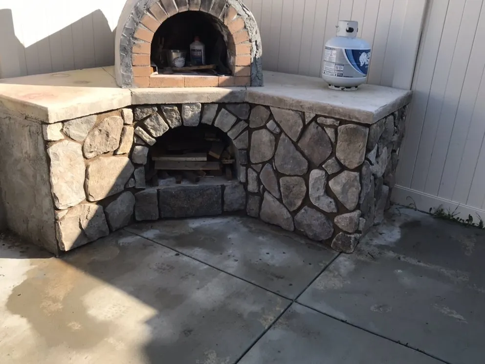 Affordable residential landscaping for residential properties in Lake Elsinore, CA by VP Concrete Systems