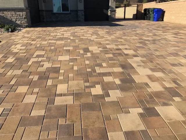 Reliable landscape design for beautiful yards across Lake Elsinore, CA - VP Concrete Systems