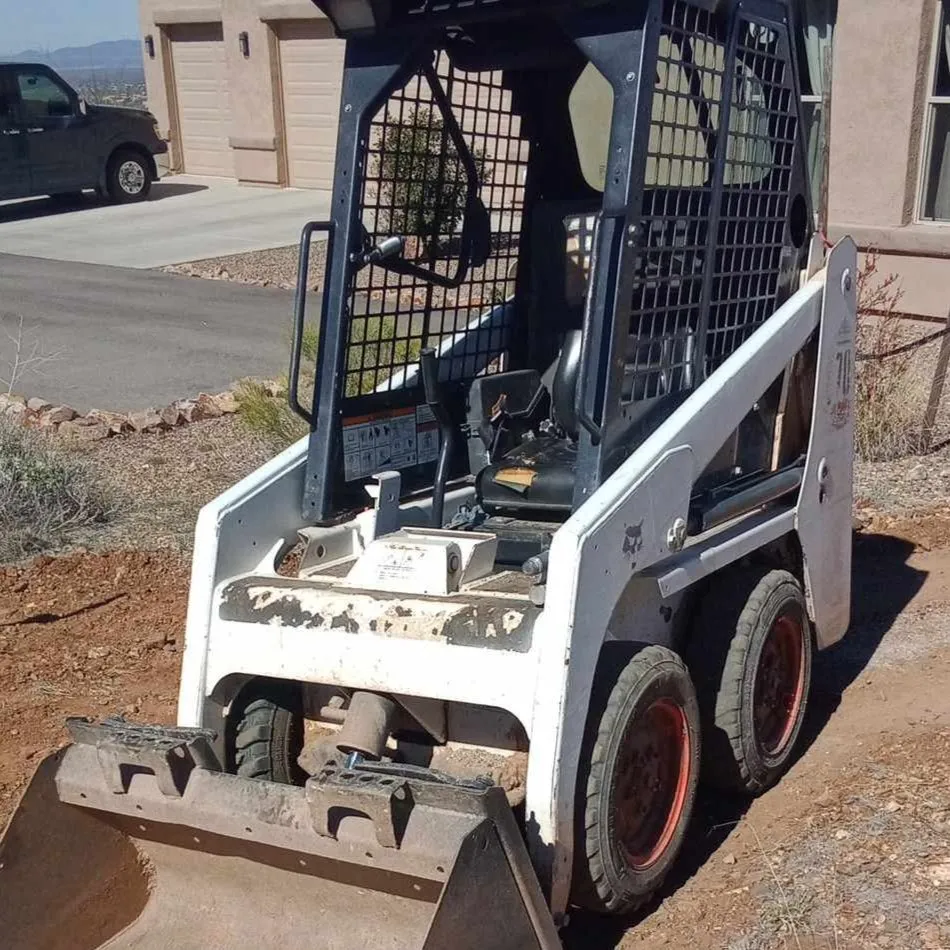 Local outdoor landscaping experts serving Sahuarita, AZ - V&P Custom Landscape