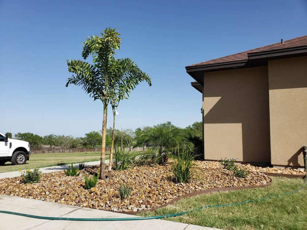 Expert landscaping services in Corpus Christi, TX - VP Irrigation and Landscaping