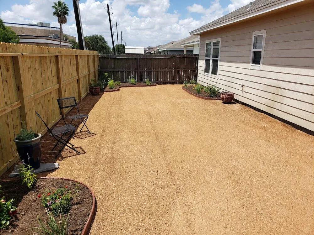 Expert landscaping services for homes across Corpus Christi, TX - VP Irrigation and Landscaping