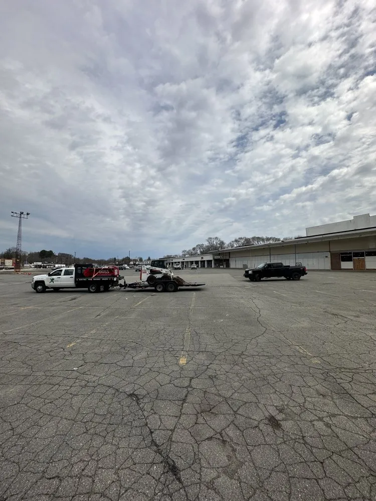 Local yard cleanup service in Haverhill, MA - V&P Landscaping