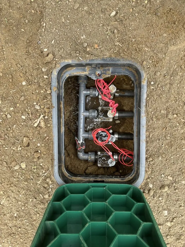 Local lawn mowing service experts serving Haverhill, MA - V&P Landscaping