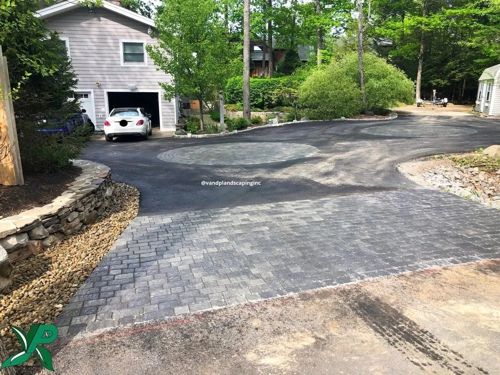 Professional lawn mowing service for homes across Haverhill, MA - V&P Landscaping