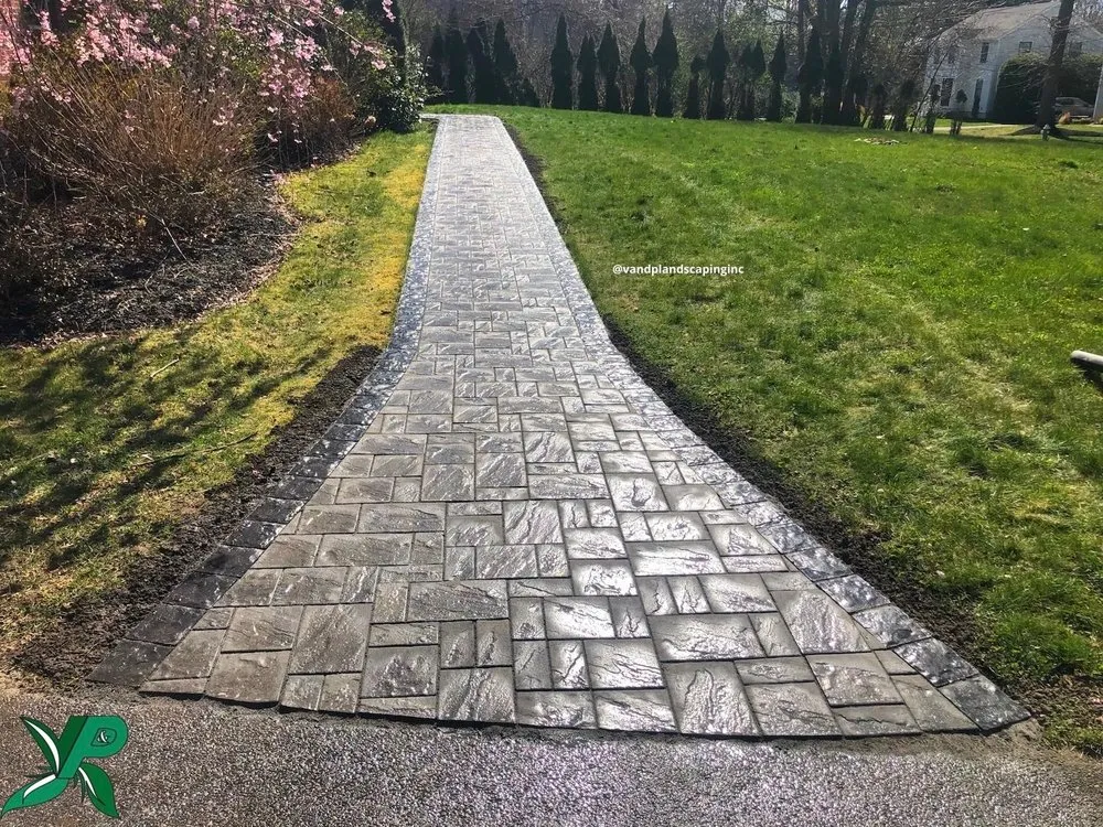 Top-rated landscaping services in Haverhill, MA - V&P Landscaping