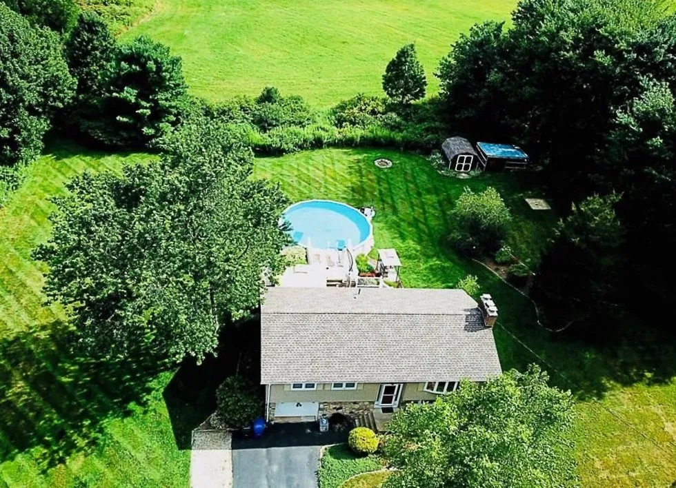 Expert yard maintenance in Coventry, CT by VP Lawn and Landscape