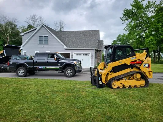 VP Lawn and Landscape