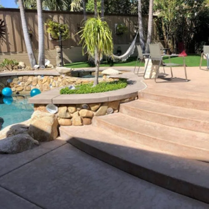 Expert yard maintenance for beautiful yards in Coronado, CA by VP's Landscape