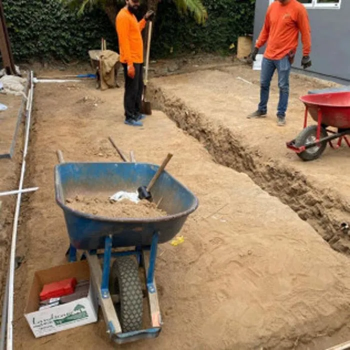 Expert garden landscaping for year-round maintenance in Coronado, CA by VP's Landscape