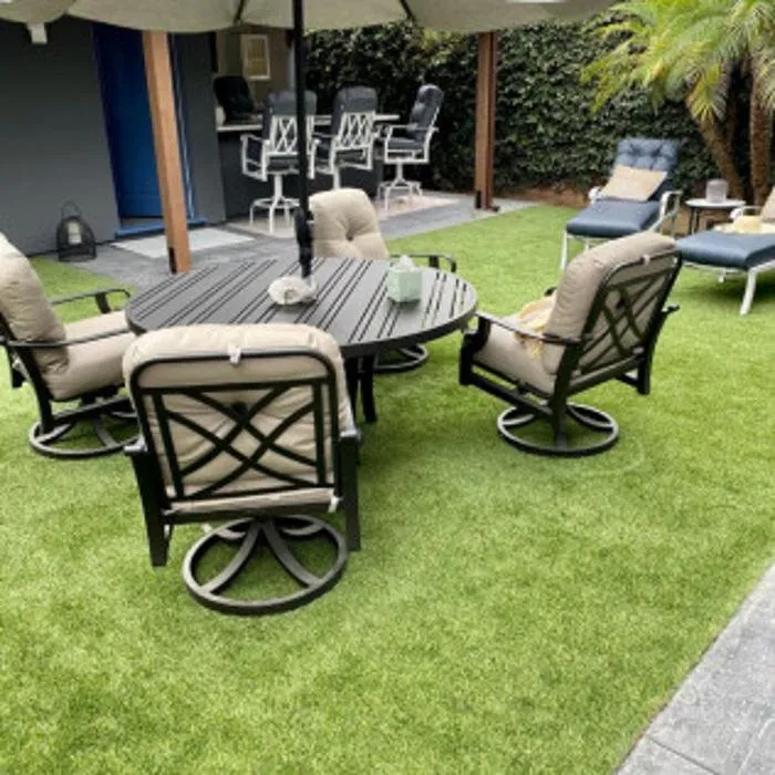 Trusted landscape installation experts serving Coronado, CA - VP's Landscape