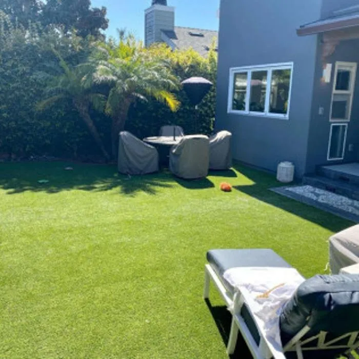 Professional landscape installation in Coronado, CA - VP's Landscape